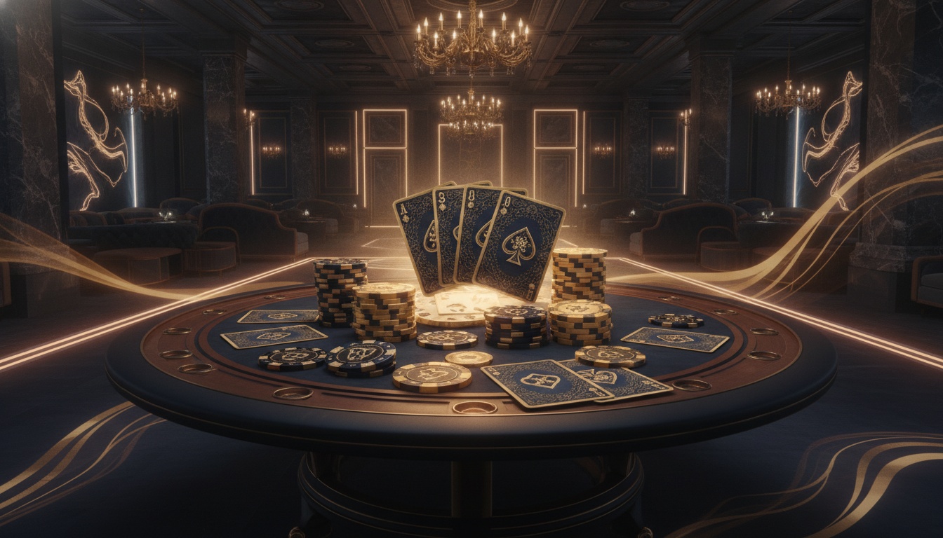 Irwin casino