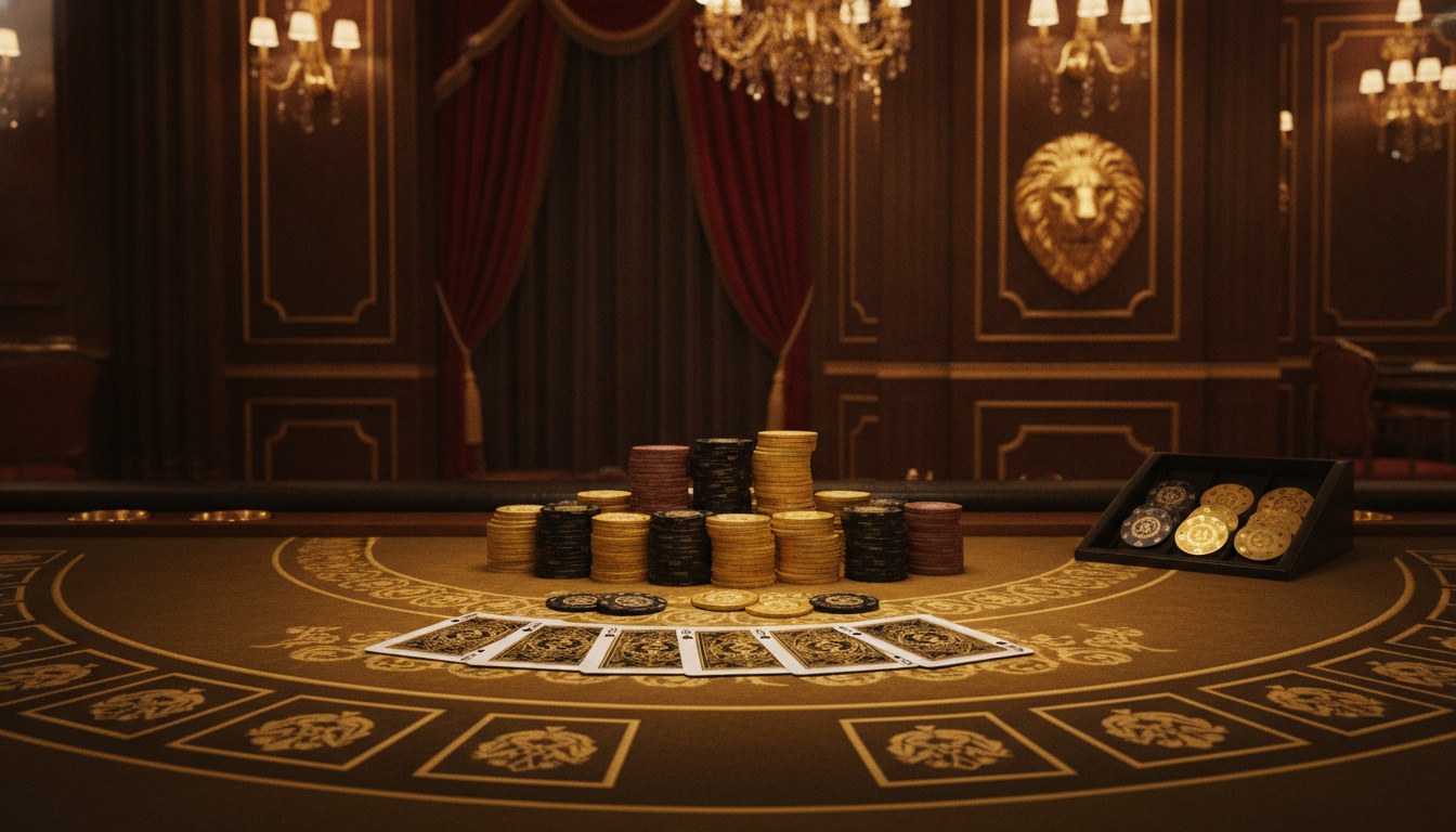Rozbudowana oferta gier w Irwin casino