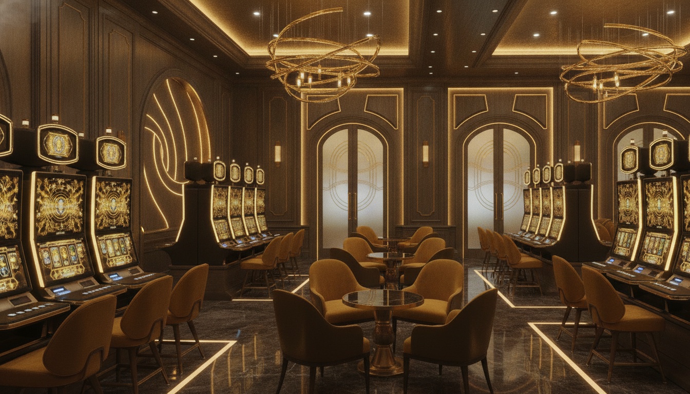 Irwin casino — Szczegółowa Recenzja